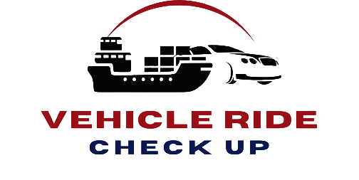 Vehicle Ride Check Up